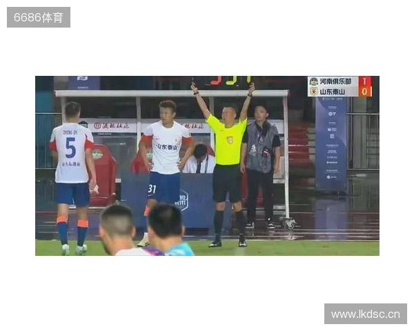 鲁媒：现在确认韩鹏是泰山正式主帅为时过早，若请外教得争分夺秒